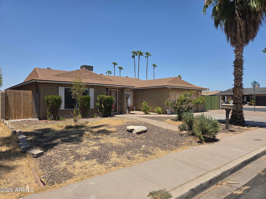 10650 N 49TH Avenue, Glendale, AZ 85304 — photo 4