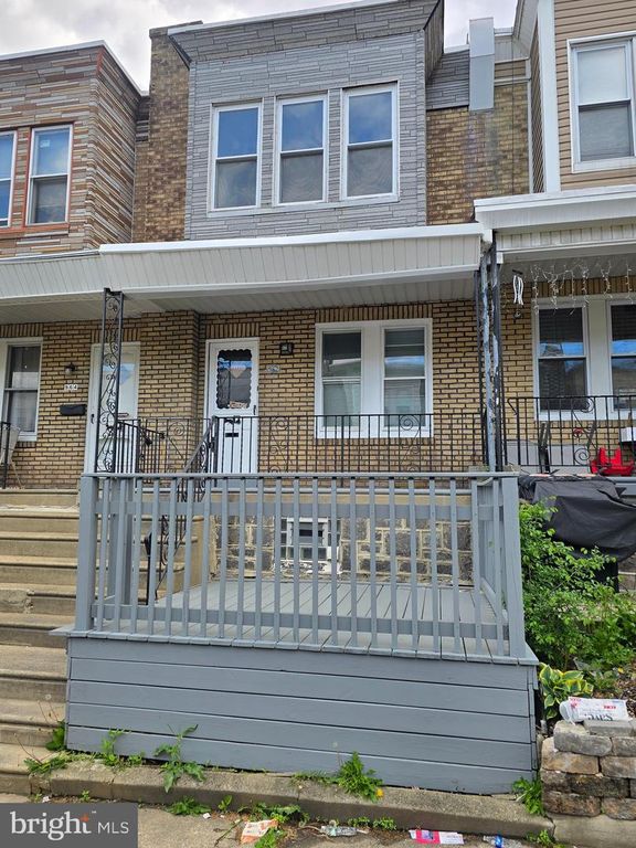 962 CARVER ST, Philadelphia, PA 19124
