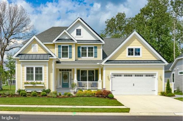 21829 EASTBRIDGE LOOP, Lewes, DE 19958