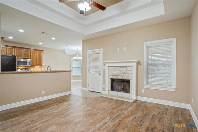 198 Sheridan Loop, Belton, TX 76513