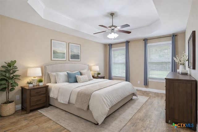 198 Sheridan Loop, Belton, TX 76513