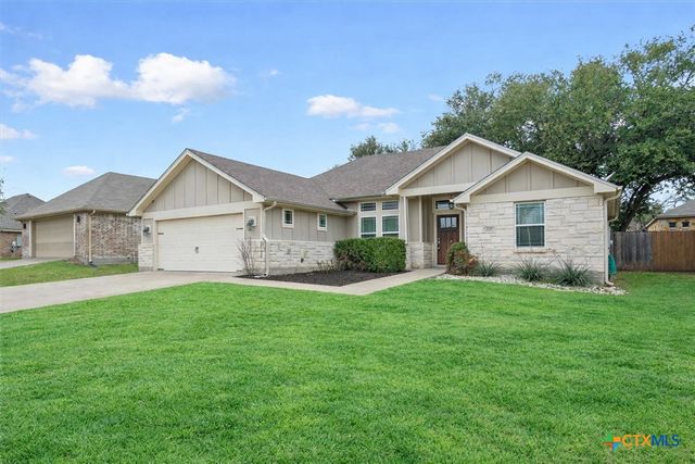 198 Sheridan Loop, Belton, TX 76513