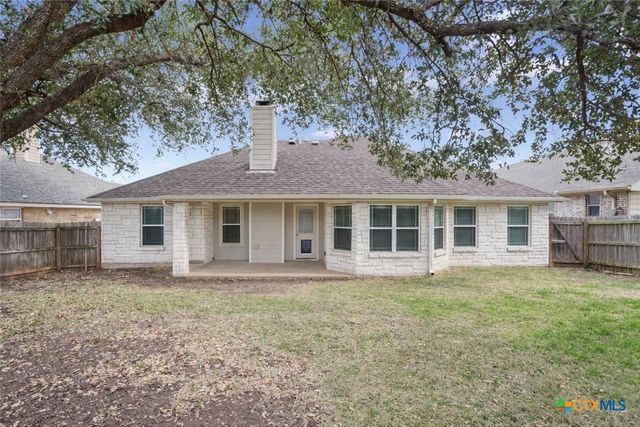 198 Sheridan Loop, Belton, TX 76513