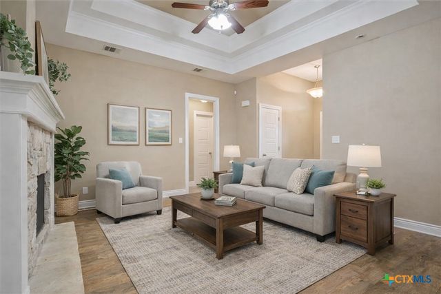 198 Sheridan Loop, Belton, TX 76513