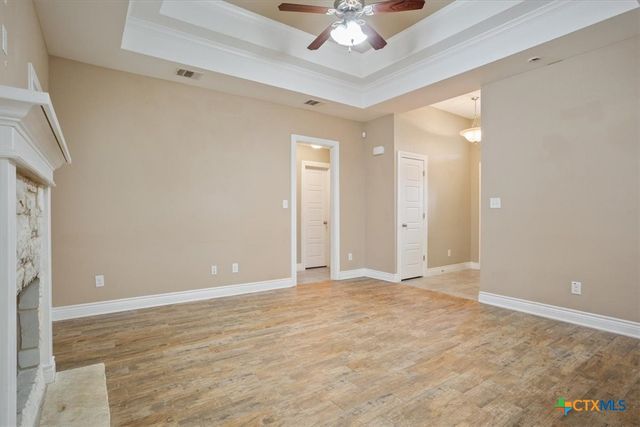 198 Sheridan Loop, Belton, TX 76513