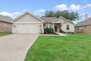 198 Sheridan Loop, Belton, TX 76513