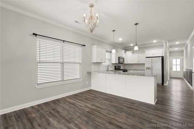 1477 Poplar Trace Way NW, Corydon, IN 47112