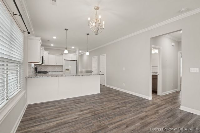 1477 Poplar Trace Way NW, Corydon, IN 47112