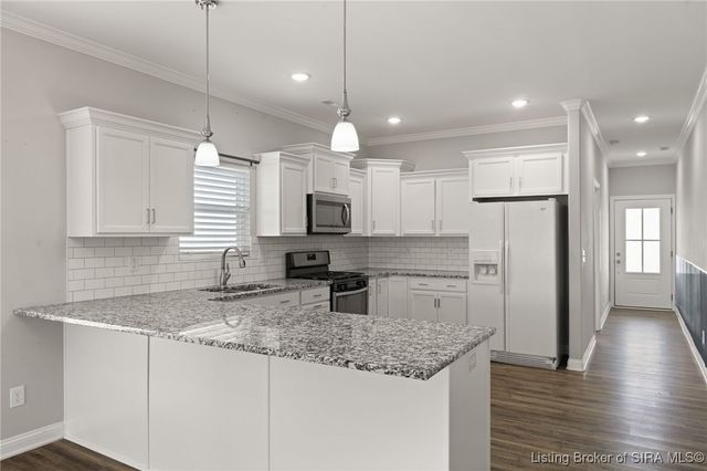 1477 Poplar Trace Way NW, Corydon, IN 47112