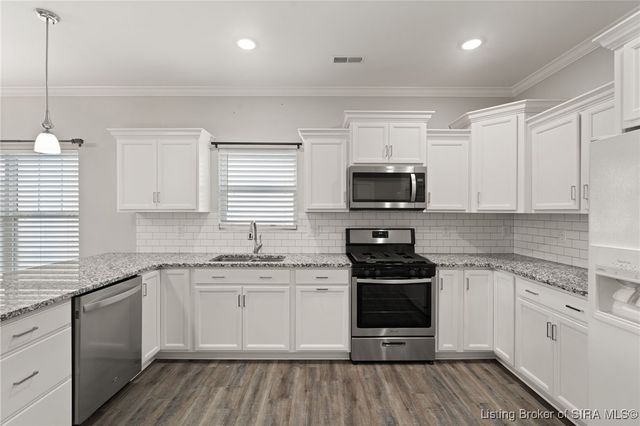 1477 Poplar Trace Way NW, Corydon, IN 47112