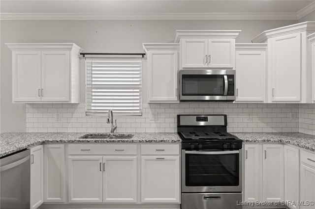 1477 Poplar Trace Way NW, Corydon, IN 47112