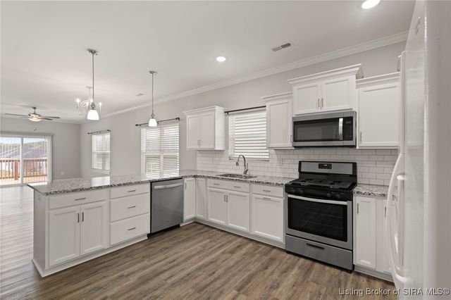 1477 Poplar Trace Way NW, Corydon, IN 47112