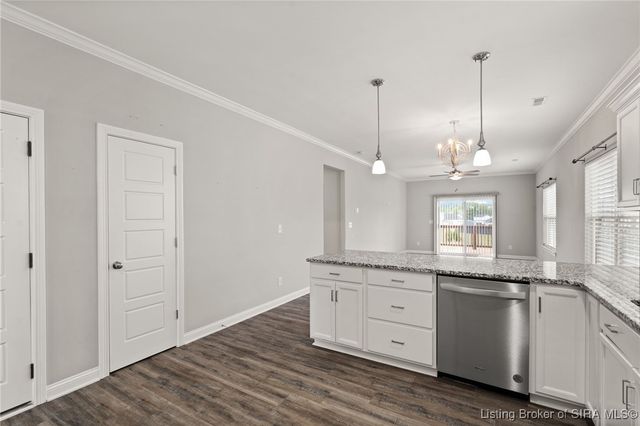 1477 Poplar Trace Way NW, Corydon, IN 47112