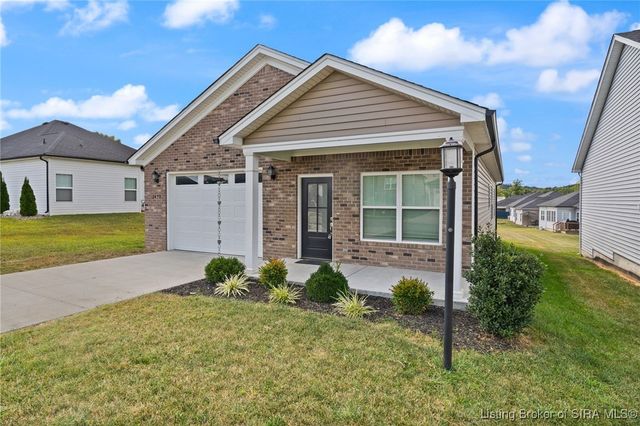 1477 Poplar Trace Way NW, Corydon, IN 47112