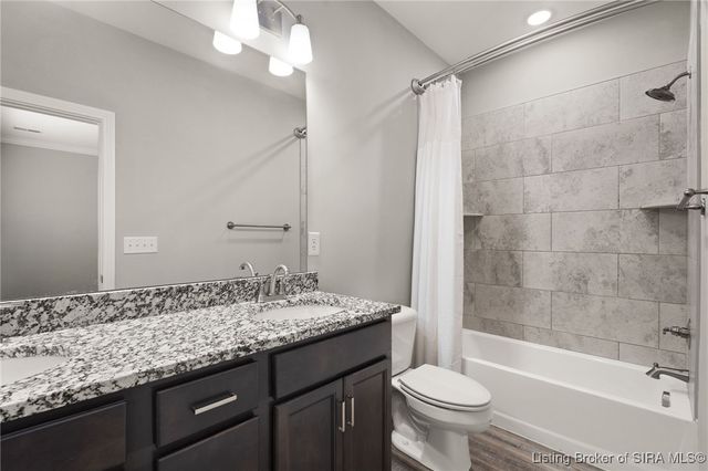 1477 Poplar Trace Way NW, Corydon, IN 47112