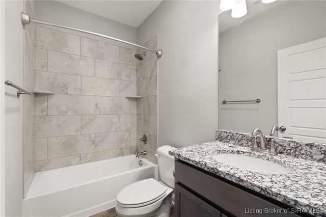 1477 Poplar Trace Way NW, Corydon, IN 47112