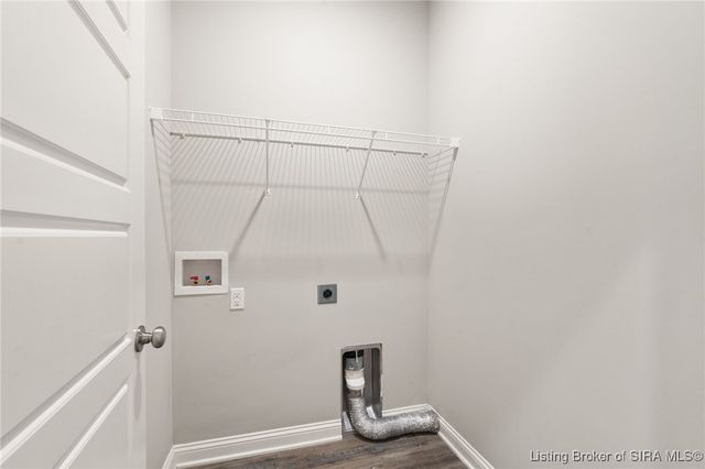 1477 Poplar Trace Way NW, Corydon, IN 47112