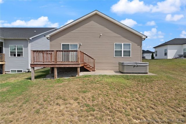 1477 Poplar Trace Way NW, Corydon, IN 47112