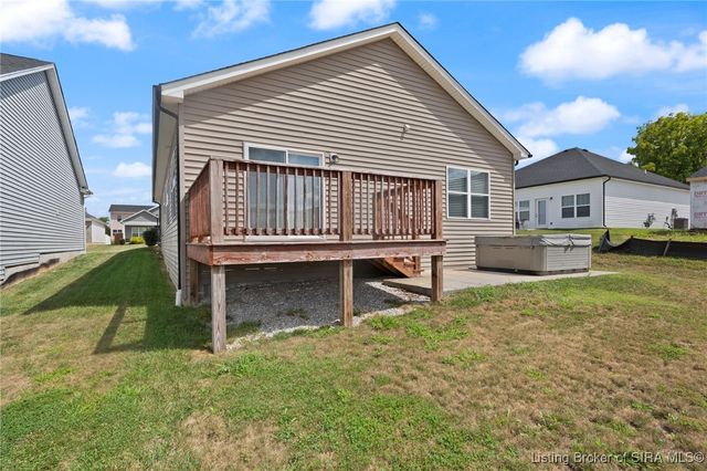 1477 Poplar Trace Way NW, Corydon, IN 47112