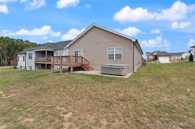 1477 Poplar Trace Way NW, Corydon, IN 47112