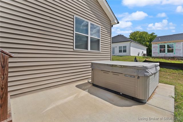 1477 Poplar Trace Way NW, Corydon, IN 47112