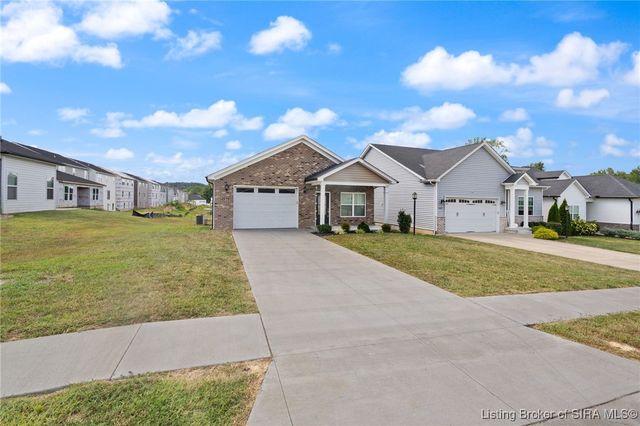 1477 Poplar Trace Way NW, Corydon, IN 47112