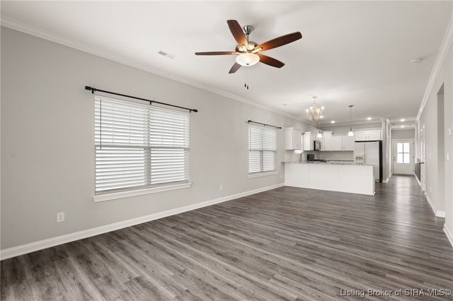 1477 Poplar Trace Way NW, Corydon, IN 47112