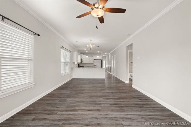 1477 Poplar Trace Way NW, Corydon, IN 47112