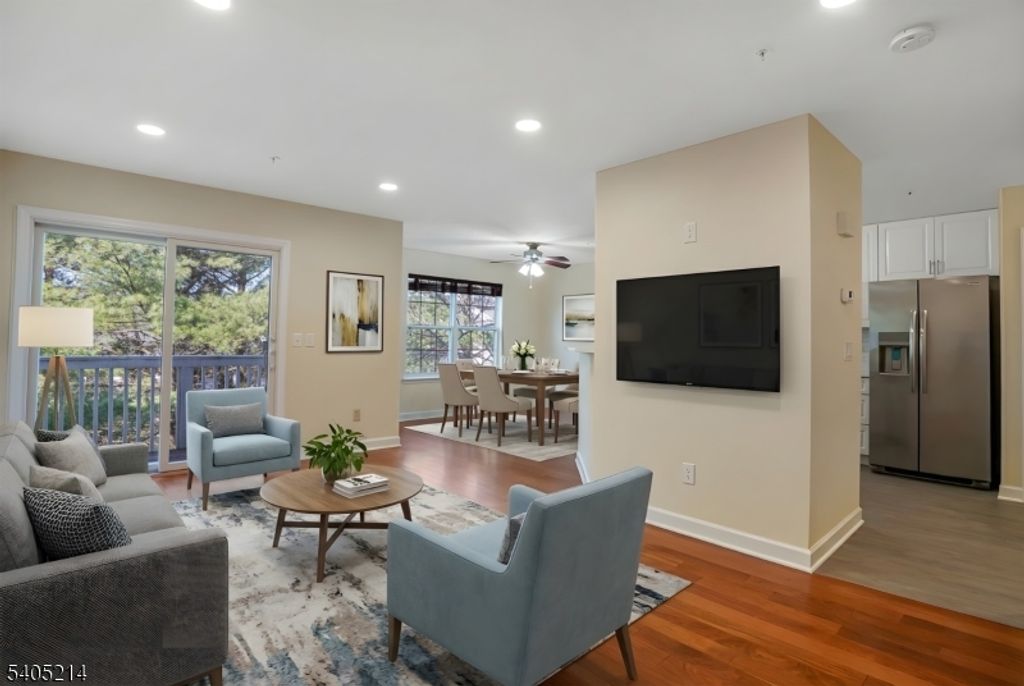 604 Knollwood Ct, Denville Twp., NJ 07834