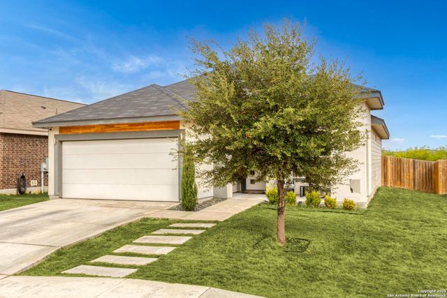 6215 Katy Run, San Antonio, TX 78220