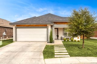 6215 Katy Run, San Antonio, TX 78220