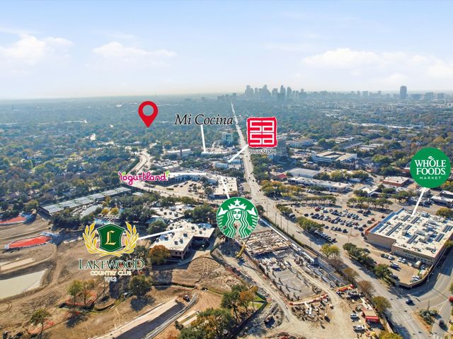 6005 Worth Street, Dallas, TX 75214