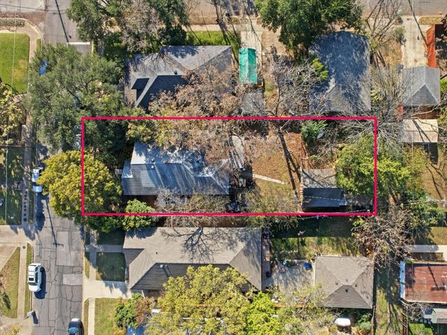 6005 Worth Street, Dallas, TX 75214