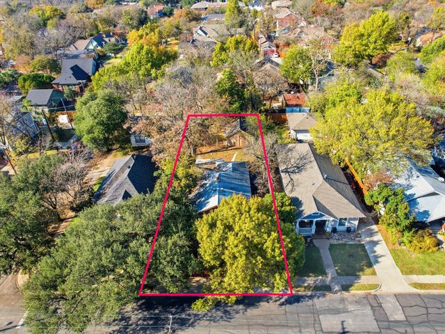 6005 Worth Street, Dallas, TX 75214