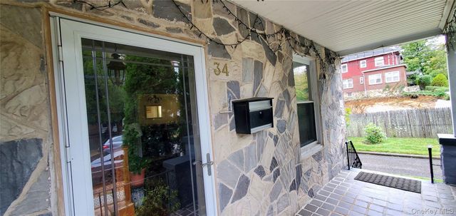 34 Millington Street, Mount Vernon, NY 10553