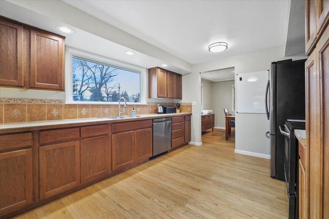 1426 N OBERLIN Rd, Spokane, WA 99206