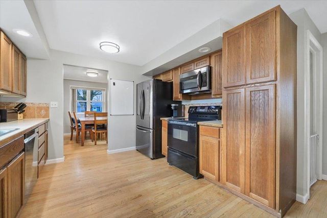 1426 N OBERLIN Rd, Spokane, WA 99206