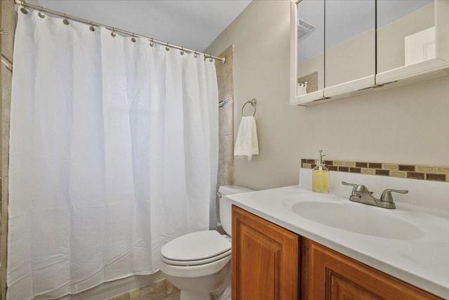 1426 N OBERLIN Rd, Spokane, WA 99206