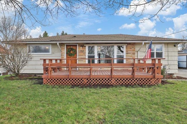 1426 N OBERLIN Rd, Spokane, WA 99206