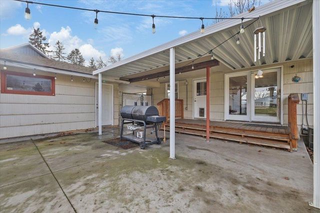 1426 N OBERLIN Rd, Spokane, WA 99206