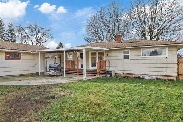 1426 N OBERLIN Rd, Spokane, WA 99206