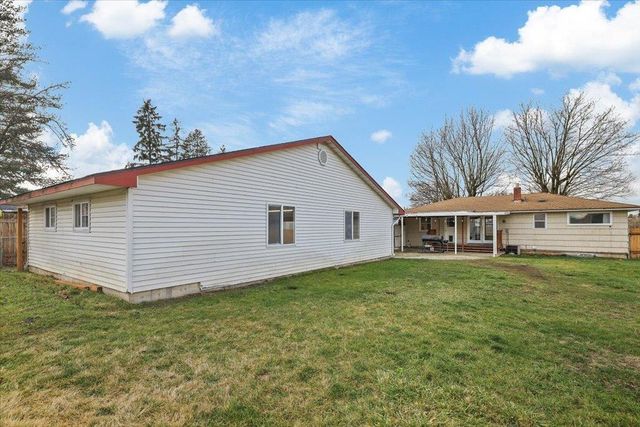 1426 N OBERLIN Rd, Spokane, WA 99206