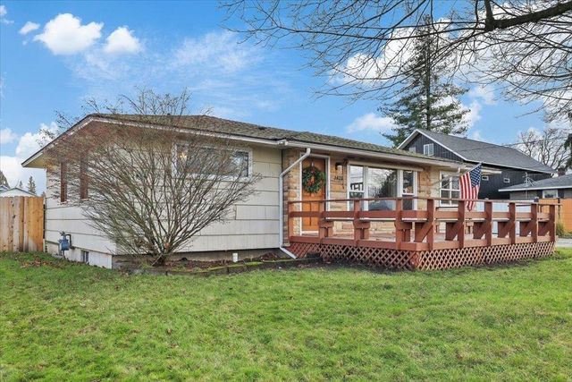1426 N OBERLIN Rd, Spokane, WA 99206