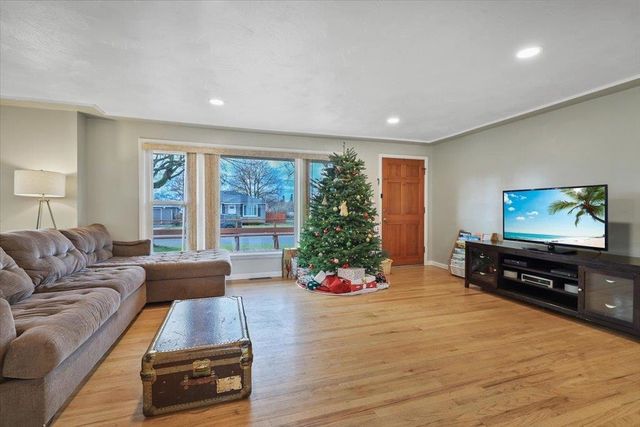 1426 N OBERLIN Rd, Spokane, WA 99206