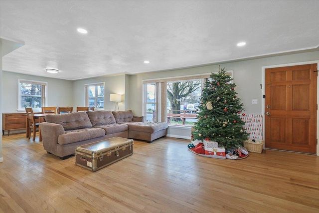 1426 N OBERLIN Rd, Spokane, WA 99206