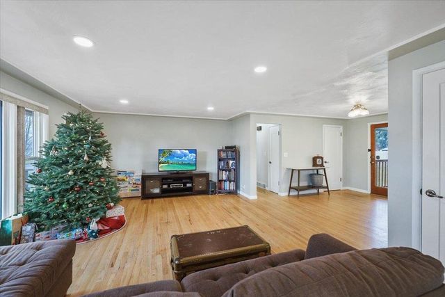 1426 N OBERLIN Rd, Spokane, WA 99206