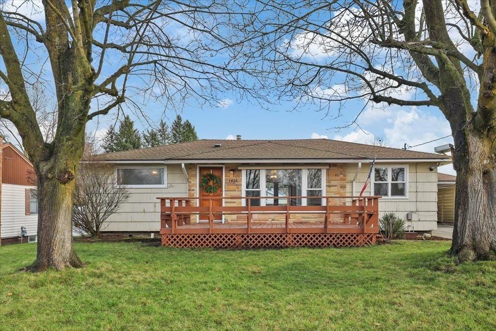 1426 N OBERLIN Rd, Spokane, WA 99206