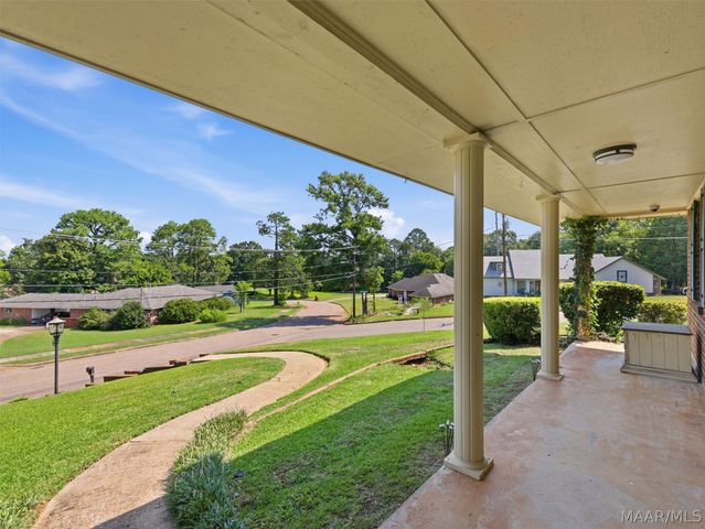 5427 Handel Drive, Montgomery, AL 36109