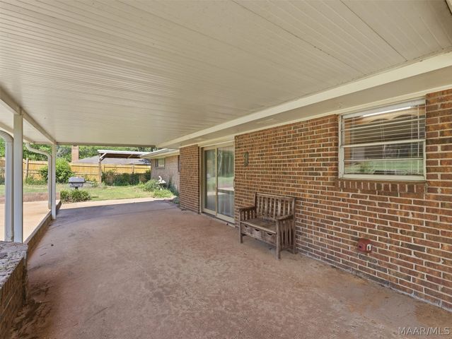 5427 Handel Drive, Montgomery, AL 36109