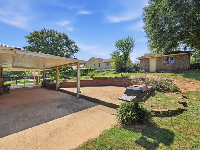 5427 Handel Drive, Montgomery, AL 36109